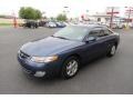Twilight Blue Pearl - Solara SE V6 Coupe Photo No. 3