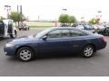 Twilight Blue Pearl - Solara SE V6 Coupe Photo No. 4