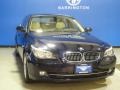 Monaco Blue Metallic 2009 BMW 5 Series 528xi Sedan