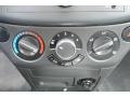 Charcoal Controls Photo for 2009 Chevrolet Aveo #78868699