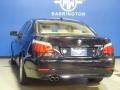 Monaco Blue Metallic - 5 Series 528xi Sedan Photo No. 5