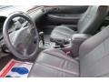 Twilight Blue Pearl - Solara SE V6 Coupe Photo No. 11