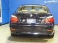 Monaco Blue Metallic - 5 Series 528xi Sedan Photo No. 6