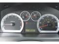 Charcoal Gauges Photo for 2009 Chevrolet Aveo #78868745