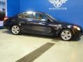 Monaco Blue Metallic - 5 Series 528xi Sedan Photo No. 8