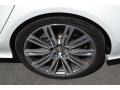 Ibis White - A7 3.0T quattro Prestige Photo No. 8
