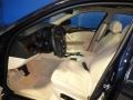 Monaco Blue Metallic - 5 Series 528xi Sedan Photo No. 10