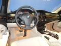 Monaco Blue Metallic - 5 Series 528xi Sedan Photo No. 11
