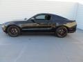 Black - Mustang V6 Coupe Photo No. 6