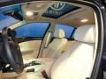 Monaco Blue Metallic - 5 Series 528xi Sedan Photo No. 18