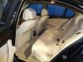 Monaco Blue Metallic - 5 Series 528xi Sedan Photo No. 20