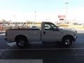 Oxford White - F250 Super Duty XL Regular Cab Photo No. 3