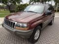 Sienna Pearlcoat - Grand Cherokee Laredo Photo No. 3