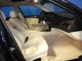 Monaco Blue Metallic - 5 Series 528xi Sedan Photo No. 24