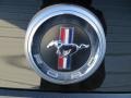 Black - Mustang V6 Coupe Photo No. 17