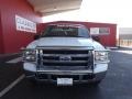 Oxford White - F250 Super Duty XL Regular Cab Photo No. 8