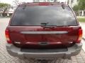Sienna Pearlcoat - Grand Cherokee Laredo Photo No. 6