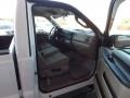 Oxford White - F250 Super Duty XL Regular Cab Photo No. 9