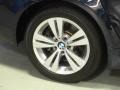 Monaco Blue Metallic - 5 Series 528xi Sedan Photo No. 27