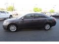 Magnetic Gray Metallic - Camry XLE Photo No. 4