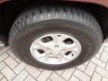 Sienna Pearlcoat - Grand Cherokee Laredo Photo No. 9