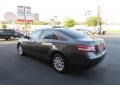 Magnetic Gray Metallic - Camry XLE Photo No. 5