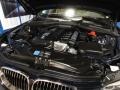 Monaco Blue Metallic - 5 Series 528xi Sedan Photo No. 29
