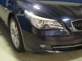 Monaco Blue Metallic - 5 Series 528xi Sedan Photo No. 30