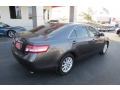 Magnetic Gray Metallic - Camry XLE Photo No. 7