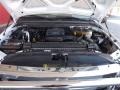 Oxford White - F250 Super Duty XL Regular Cab Photo No. 13