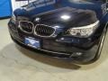Monaco Blue Metallic - 5 Series 528xi Sedan Photo No. 31
