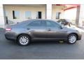 Magnetic Gray Metallic - Camry XLE Photo No. 8