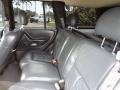 2000 Jeep Grand Cherokee Laredo Rear Seat