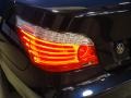 Monaco Blue Metallic - 5 Series 528xi Sedan Photo No. 32