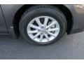 Magnetic Gray Metallic - Camry XLE Photo No. 9