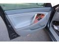 Magnetic Gray Metallic - Camry XLE Photo No. 10