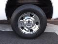 Oxford White - F250 Super Duty XL Regular Cab Photo No. 16