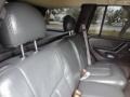 Sienna Pearlcoat - Grand Cherokee Laredo Photo No. 15