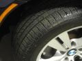 Monaco Blue Metallic - 5 Series 528xi Sedan Photo No. 35