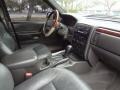 Sienna Pearlcoat - Grand Cherokee Laredo Photo No. 17
