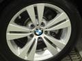 Monaco Blue Metallic - 5 Series 528xi Sedan Photo No. 36
