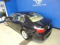 Monaco Blue Metallic - 5 Series 528xi Sedan Photo No. 37