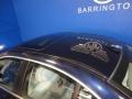 Monaco Blue Metallic - 5 Series 528xi Sedan Photo No. 38