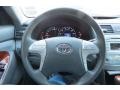 Magnetic Gray Metallic - Camry XLE Photo No. 17