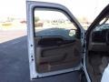 Oxford White - F250 Super Duty XL Regular Cab Photo No. 26