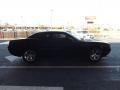 Pitch Black - Challenger SXT Photo No. 3