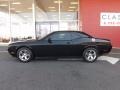 Pitch Black - Challenger SXT Photo No. 4