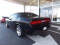 Pitch Black - Challenger SXT Photo No. 5