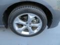 2011 Magnetic Gray Metallic Toyota Venza V6  photo #15