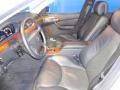 Brilliant Silver Metallic - S 430 4Matic Sedan Photo No. 24